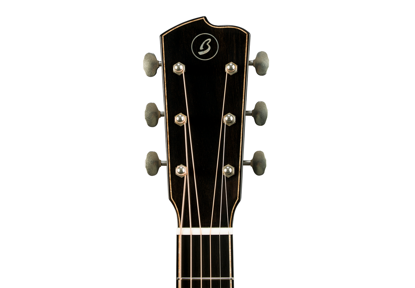 COLLECTOR Dreadnought COD-AOCBe
