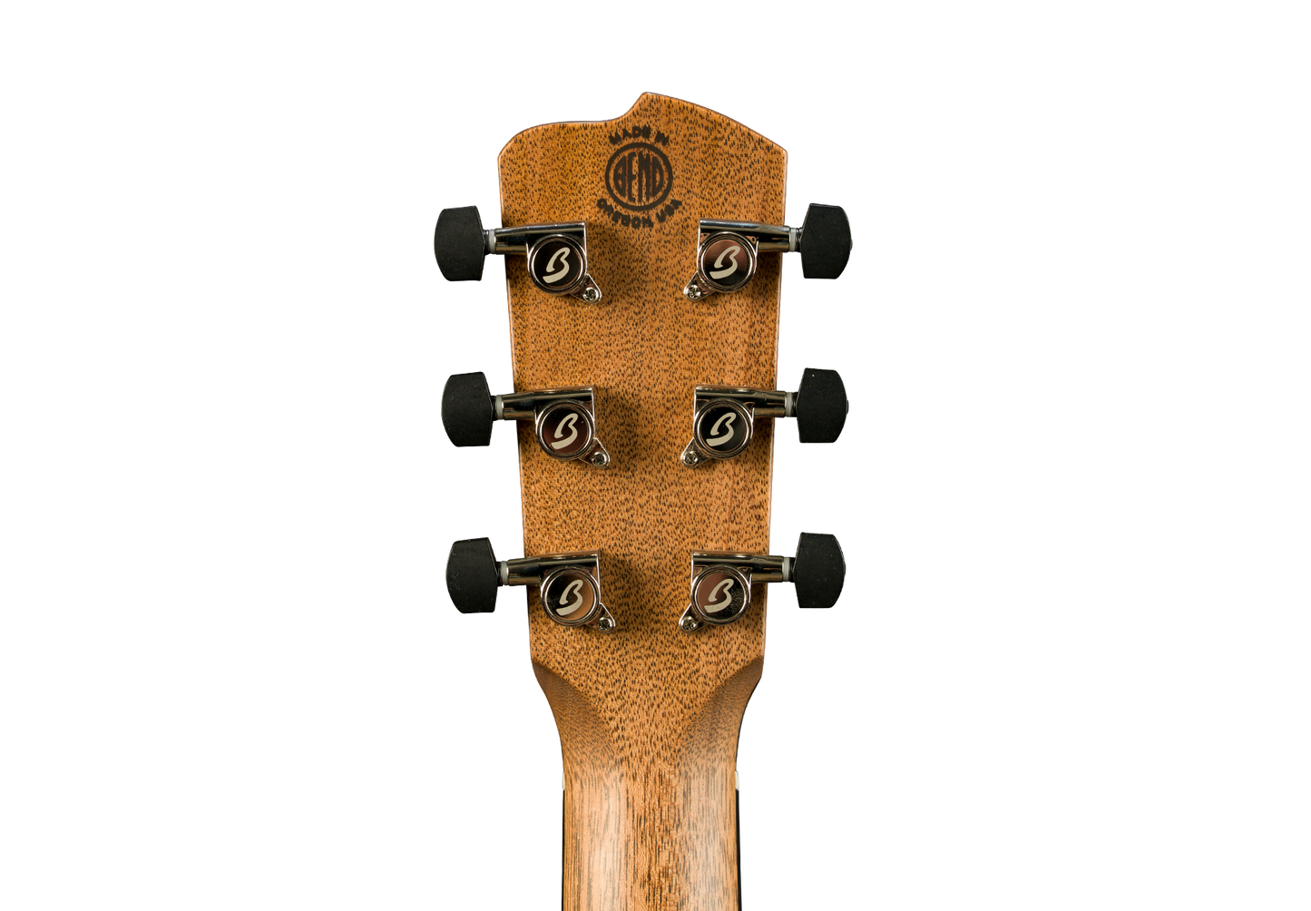 ROOTS Dreadnought SRce