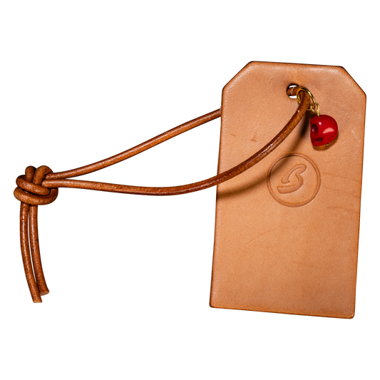 Breedlove Luggage Tag