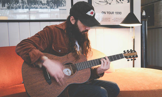 Avi Kaplan