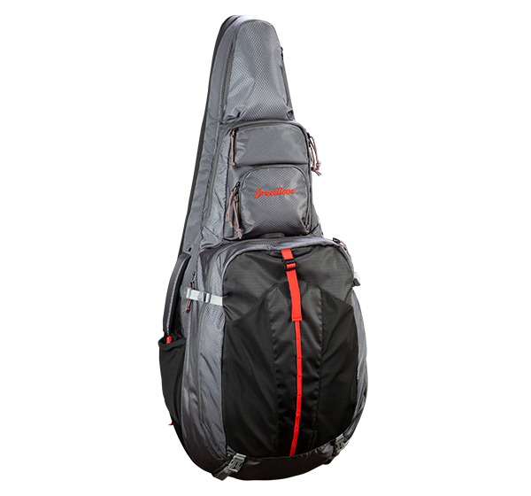 BAGS AND CASES