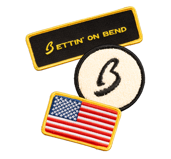 PATCHES