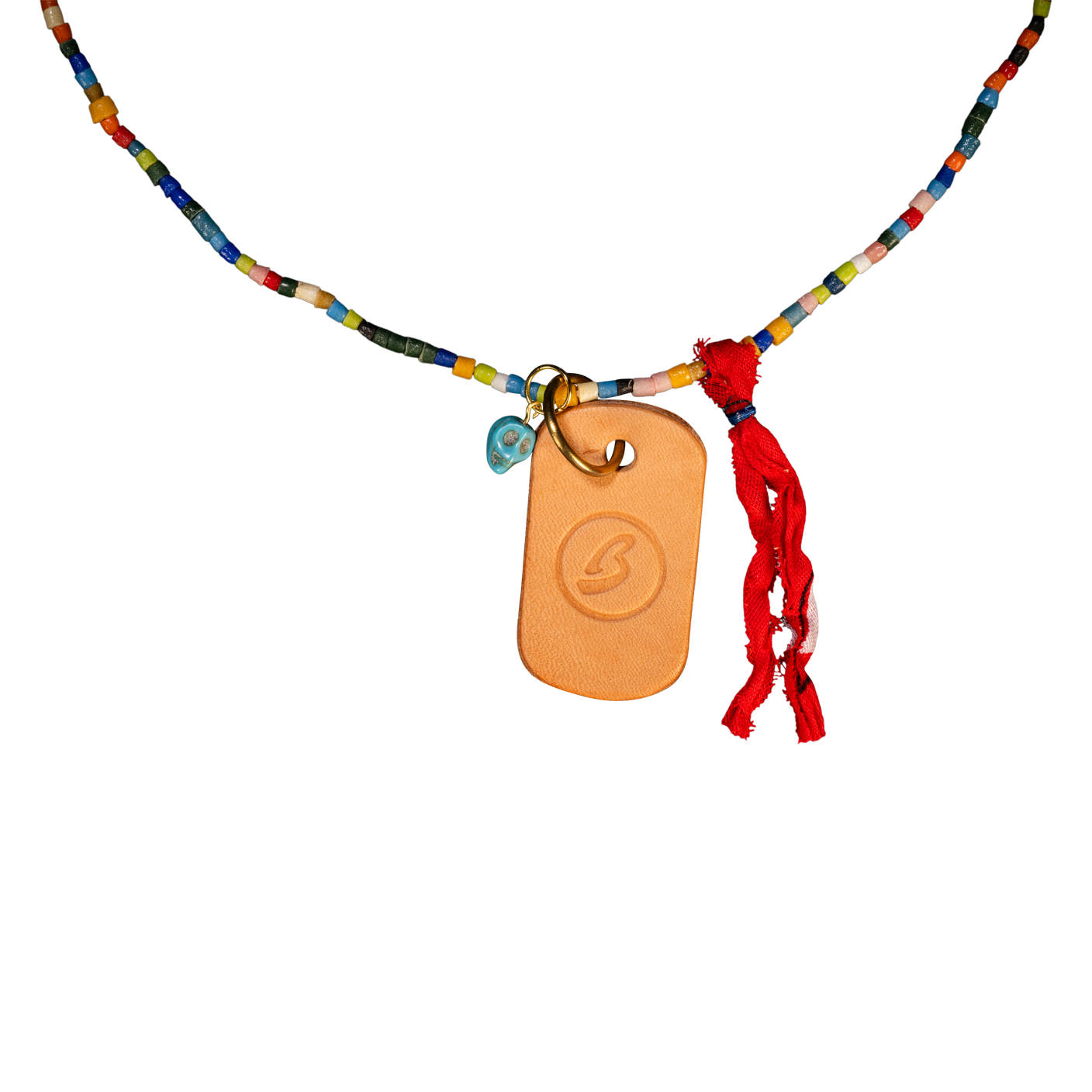 Breedlove Necklace