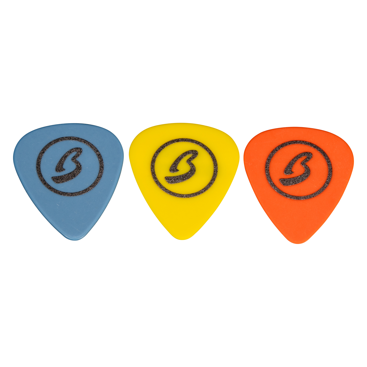 Breedlove Dunlop Guitar Pick Pack
