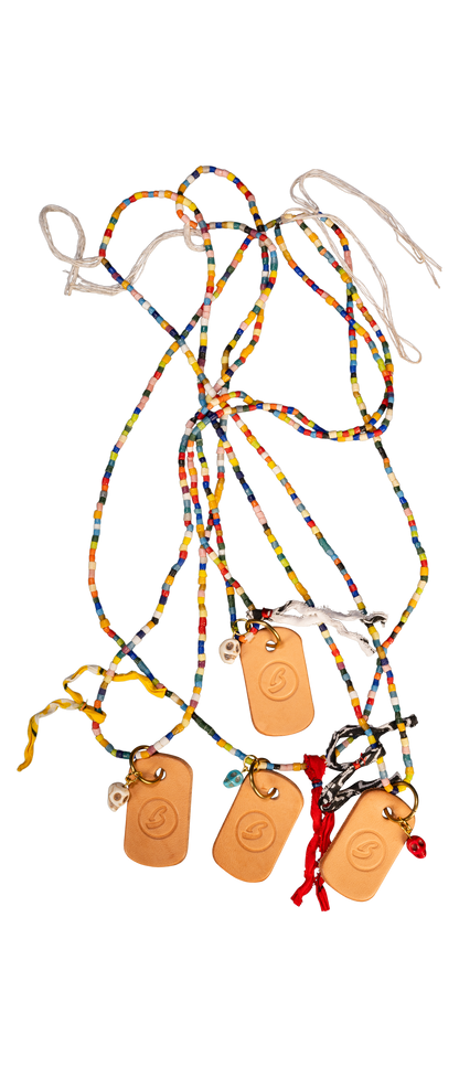 Breedlove Necklace