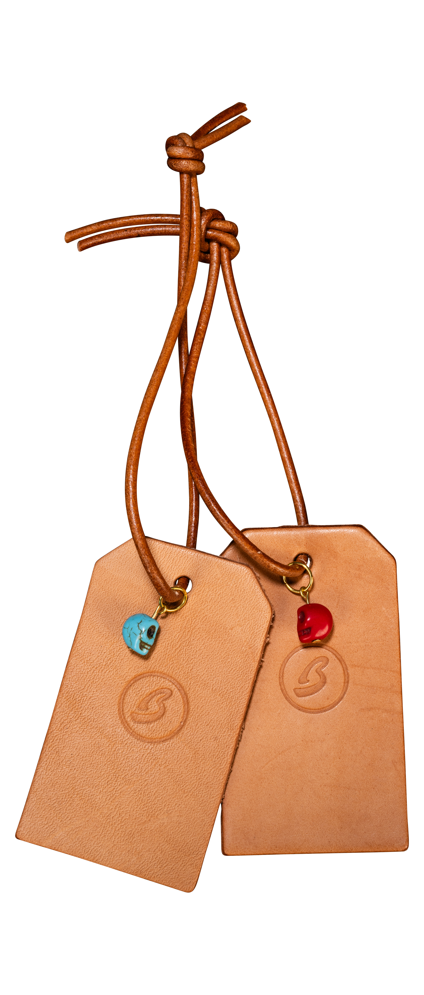 Breedlove Luggage Tag