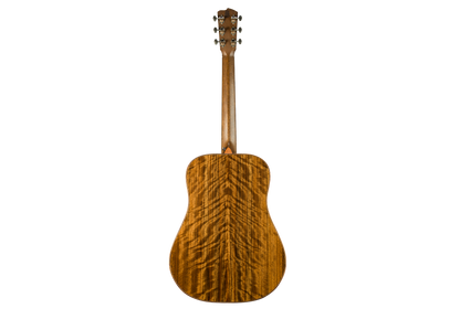 COLLECTOR Dreadnought COD-AOCBe