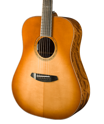 COLLECTOR Dreadnought COD-AOCBe