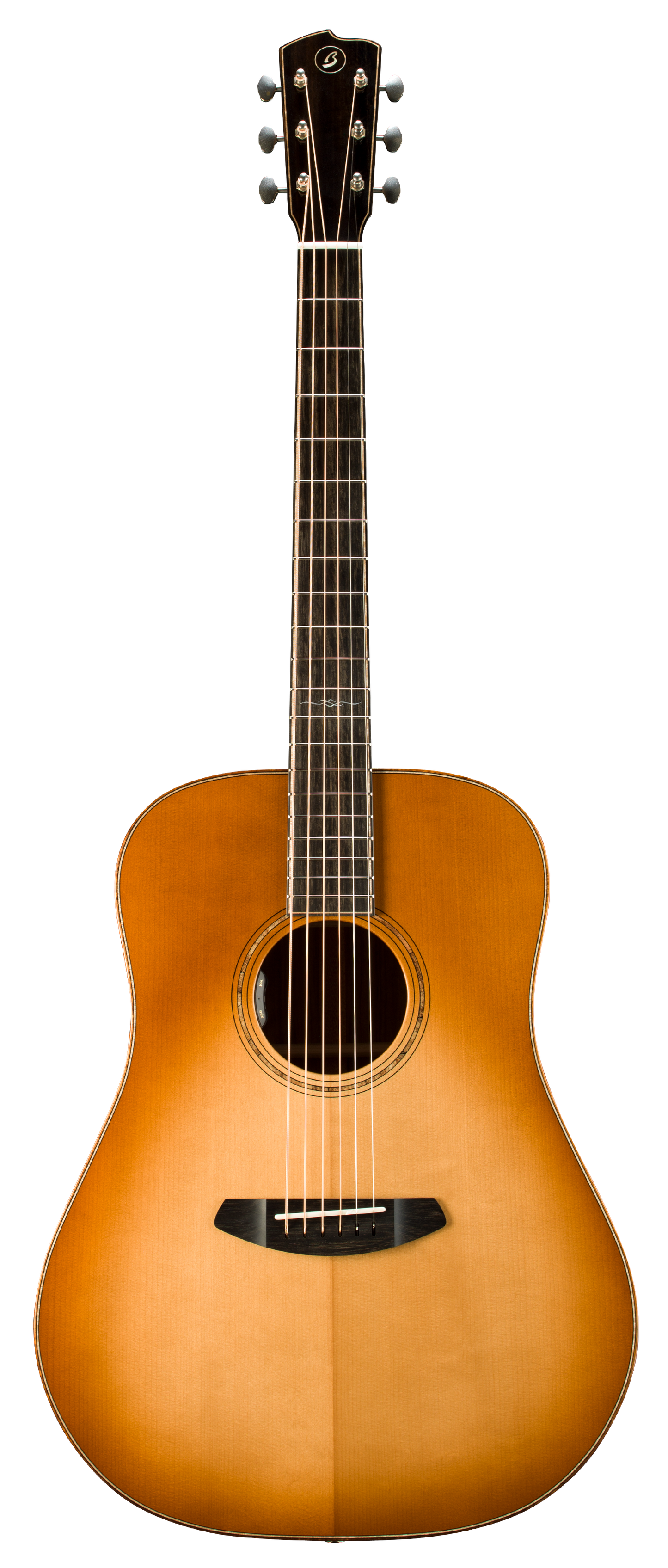 COLLECTOR Dreadnought COD-AOCBe