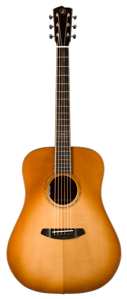COLLECTOR Dreadnought COD-AOCBe