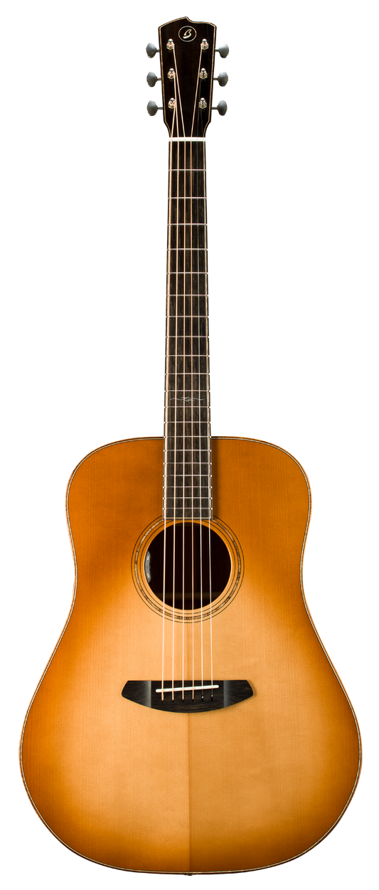 COLLECTOR Dreadnought COD-AOCBe