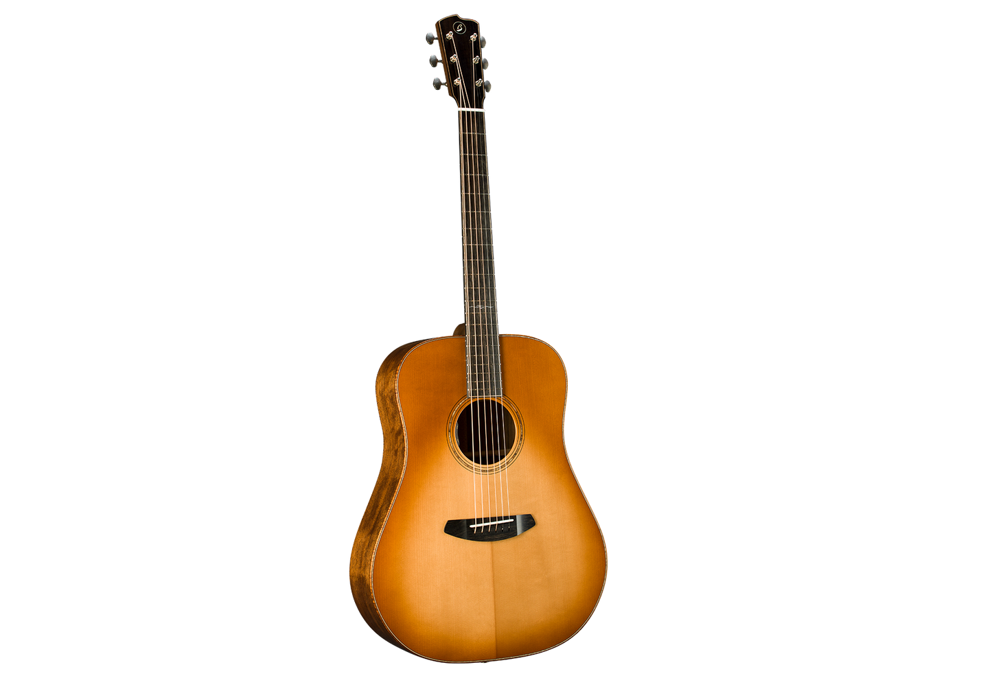 COLLECTOR Dreadnought COD-AOCBe