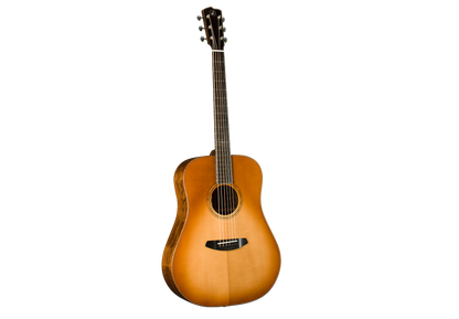 COLLECTOR Dreadnought COD-AOCBe