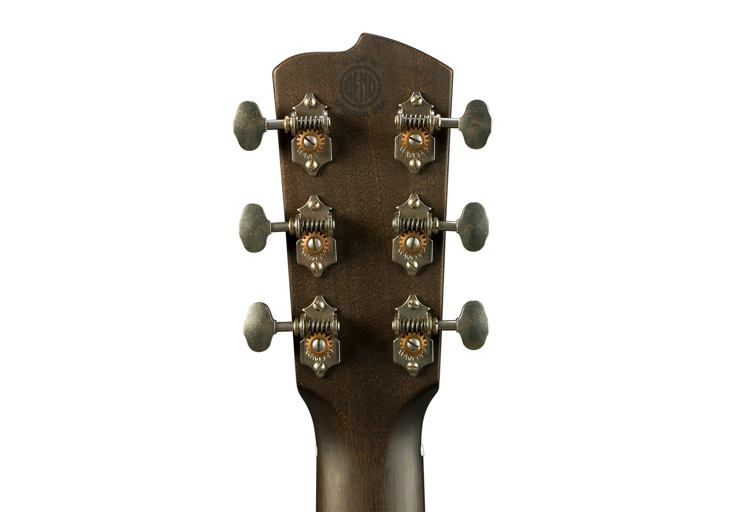 COLLECTOR Dreadnought COD-AOCBe