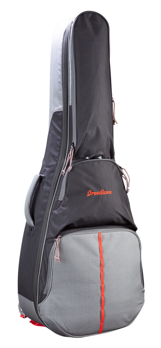 BREEDLOVE Deluxe Gigbag Concert Body Size