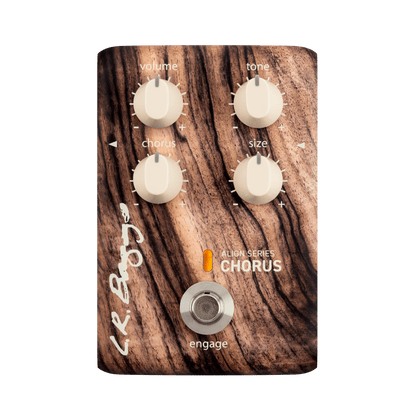 LR Baggs Align Series Chorus