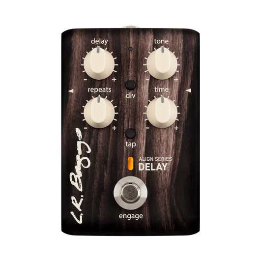 LR Baggs Align Series Delay LR Baggs Align Series Delay