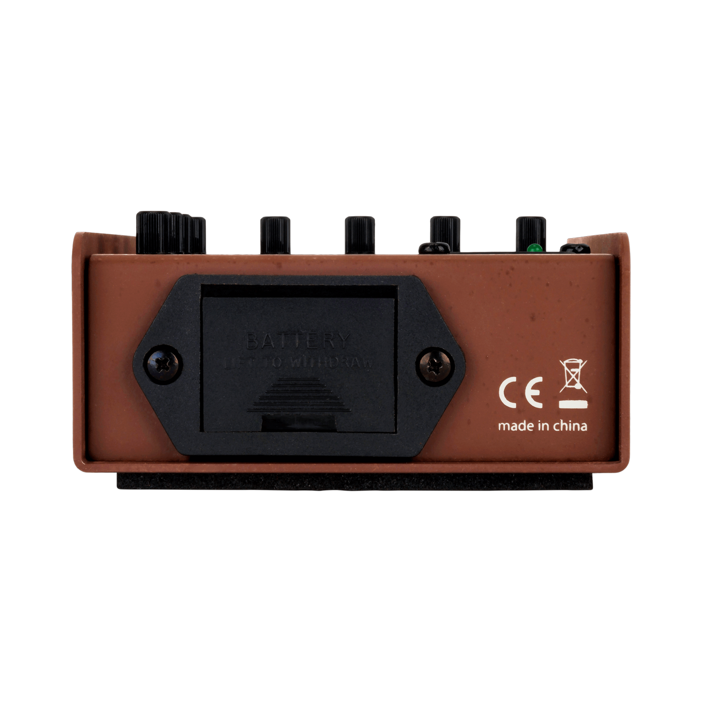 LR Baggs Para Acoustic DI