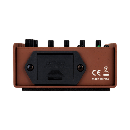 LR Baggs Para Acoustic DI