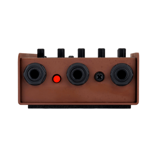 LR Baggs Para Acoustic DI LR Baggs Para Acoustic DI