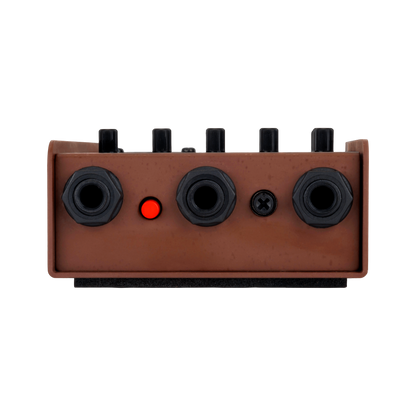 LR Baggs Para Acoustic DI