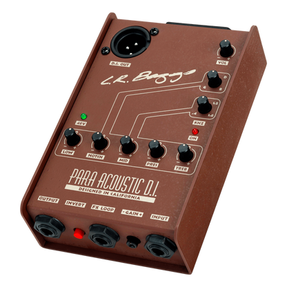 LR Baggs Para Acoustic DI