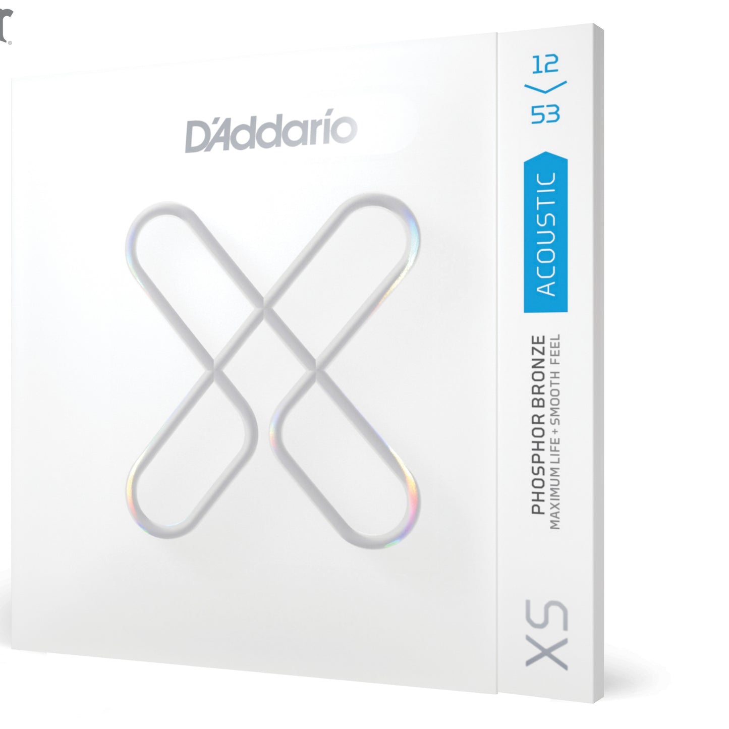D'Addario XS PB Strings
