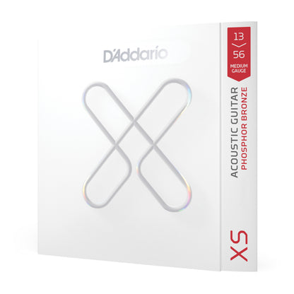 D'Addario XS PB Strings