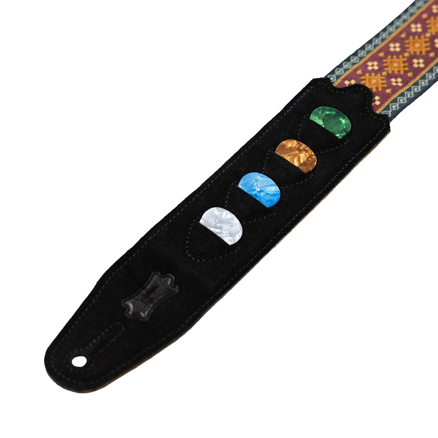 Original Hootenanny Guitar Strap