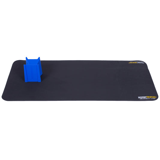 Music Nomad Work Station Mat w/Neck Support Music Nomad Work Station Mat w/Neck Support