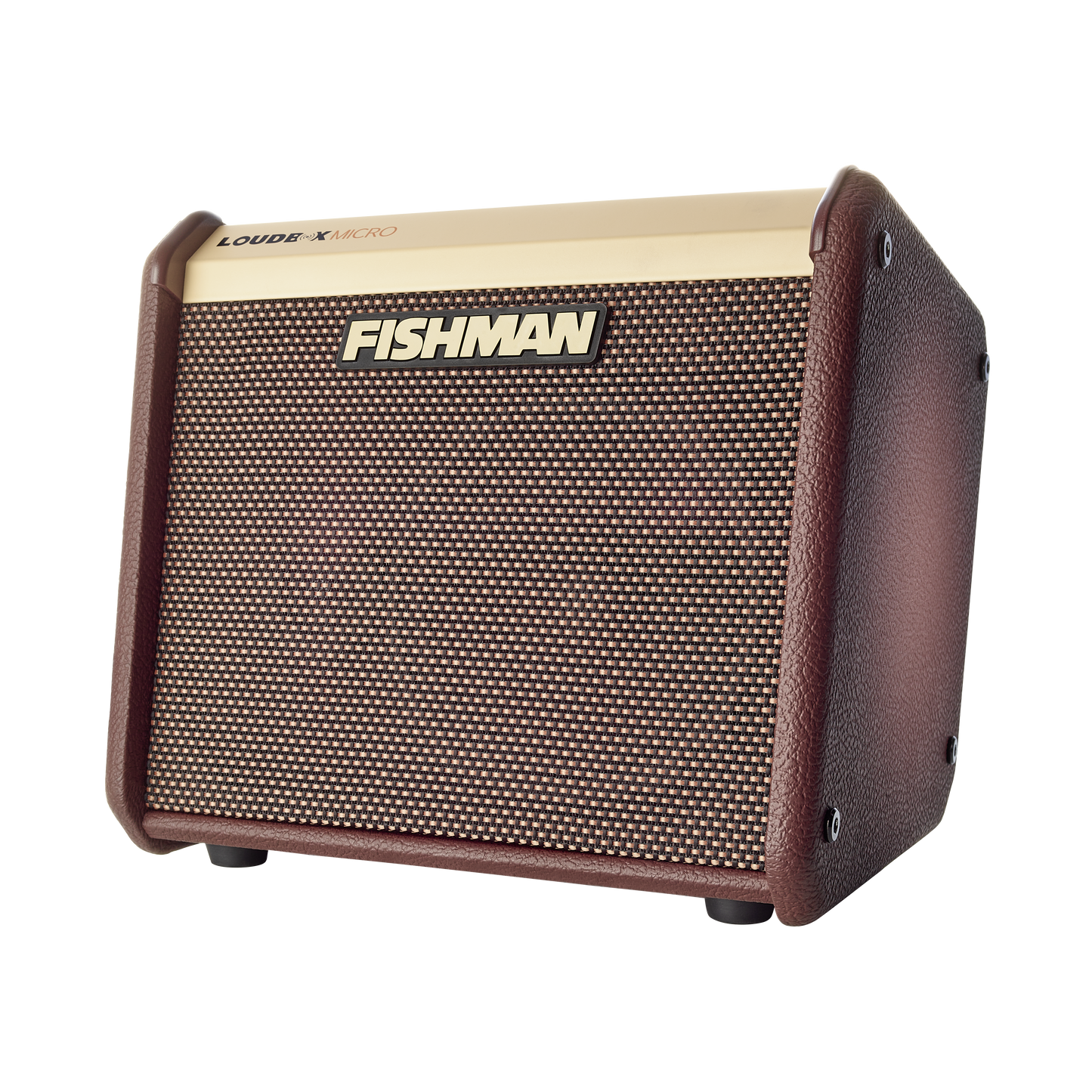 Fishman Loudbox Micro Amp