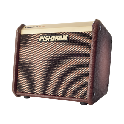 Fishman Loudbox Micro Amp