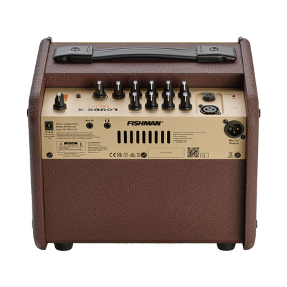 Fishman Loudbox Micro Amp