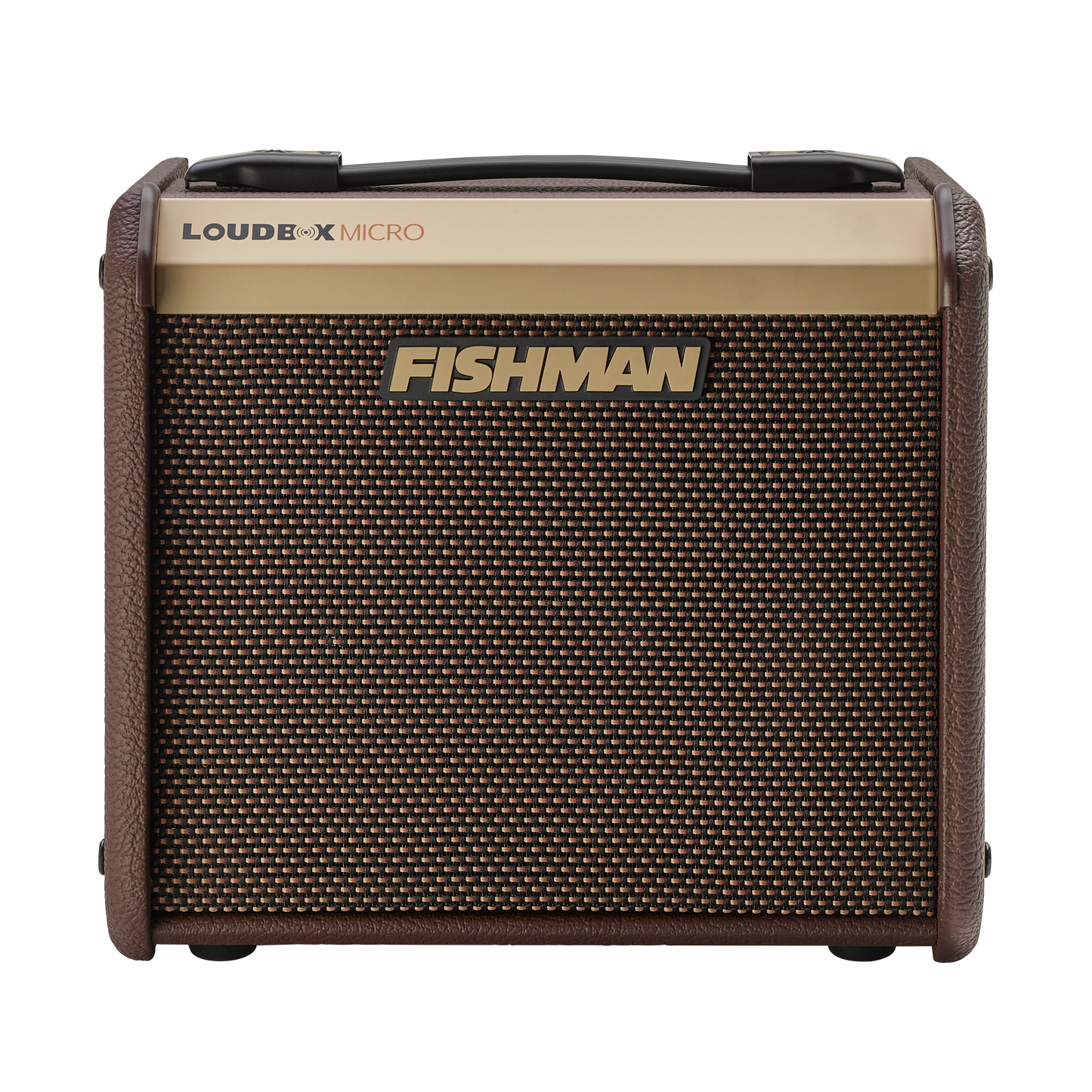 Fishman Loudbox Micro Amp