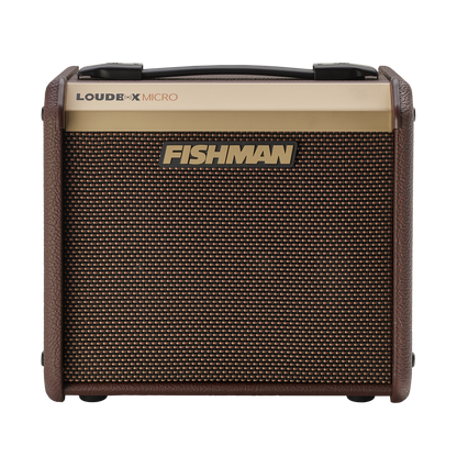 Fishman Loudbox Micro Amp