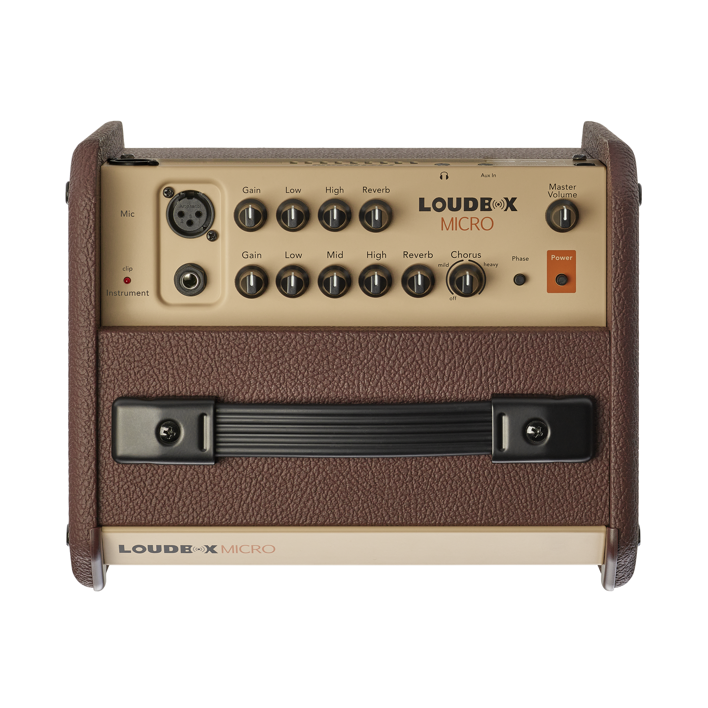 Fishman Loudbox Micro Amp