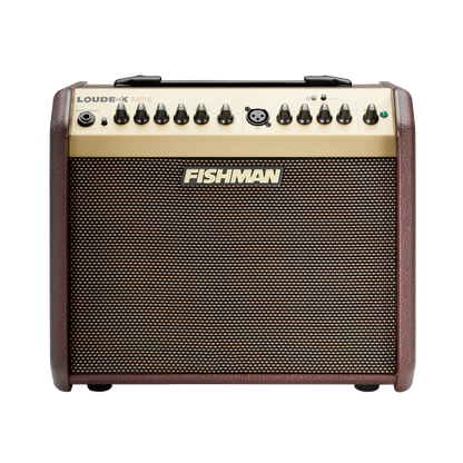 Fishman Loudbox Mini Amp