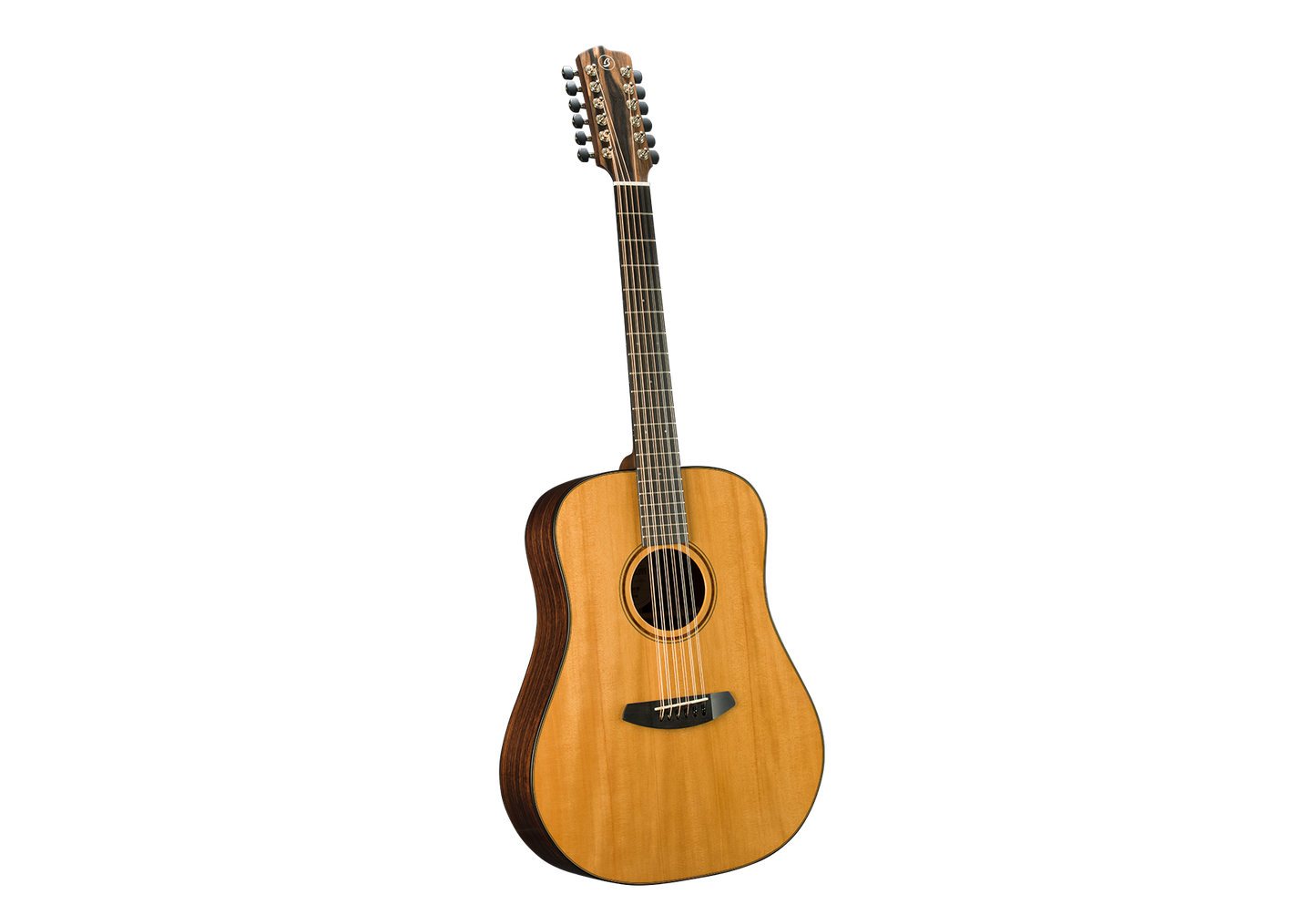 ROOTS Dreadnought 12 String RTD12-SRe