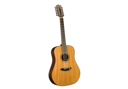 ROOTS Dreadnought 12 String RTD12-SRe