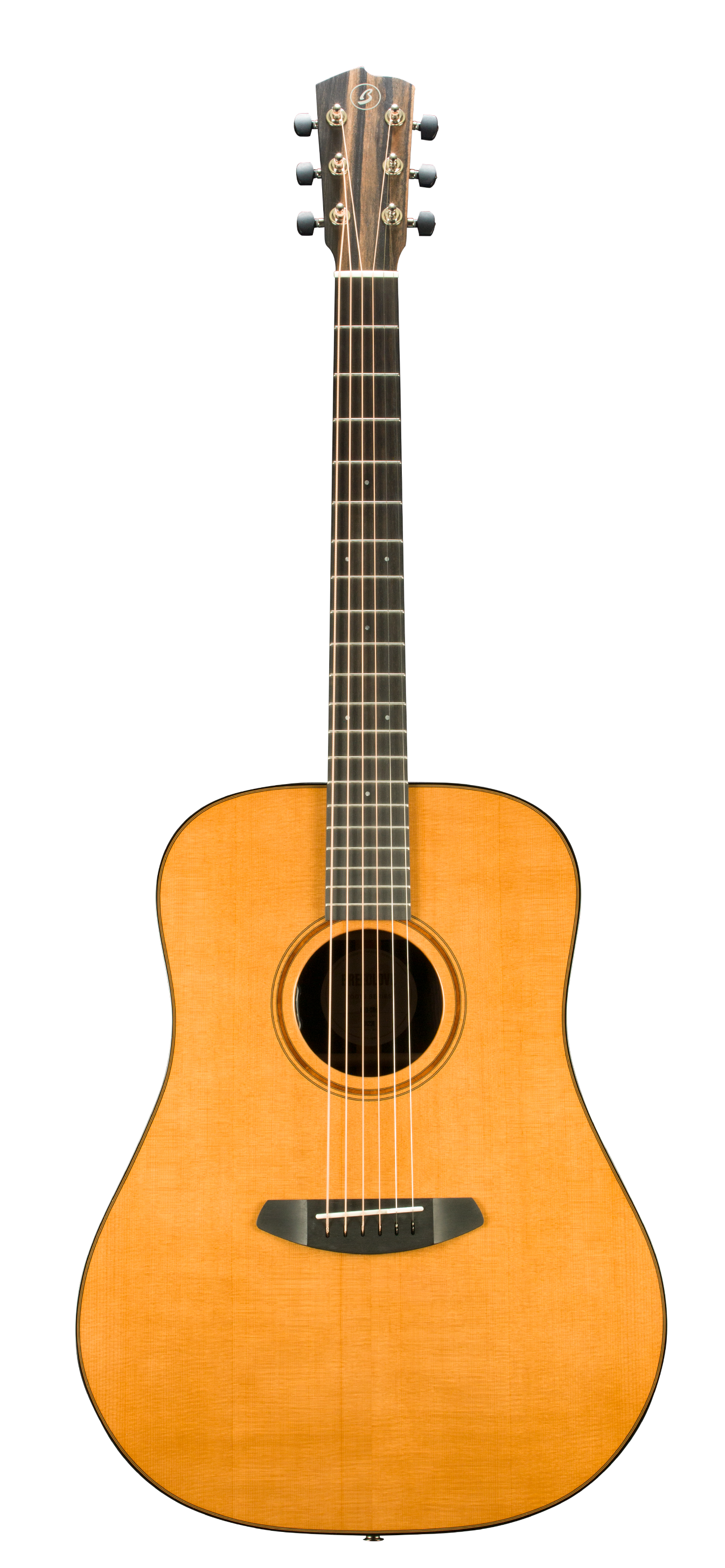 ROOTS Dreadnought SRe