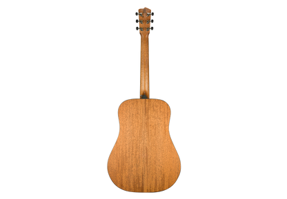 ROOTS Dreadnought RTD-SMEDe