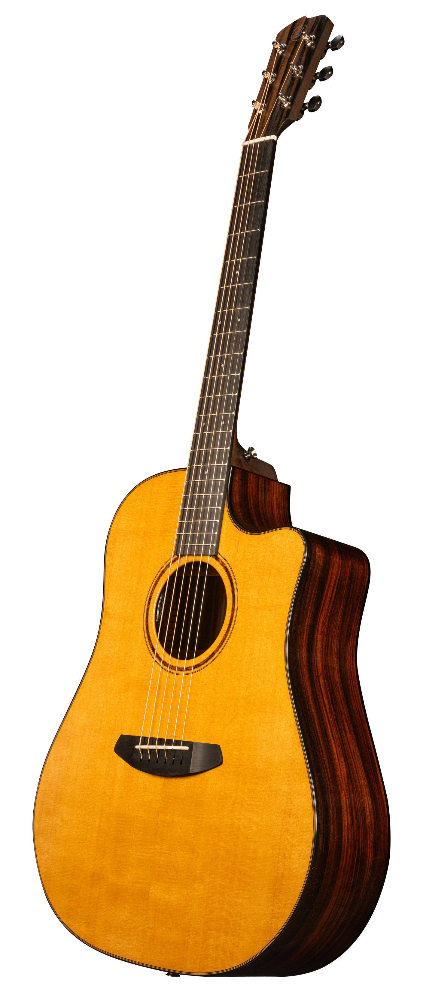 ROOTS Dreadnought SRce