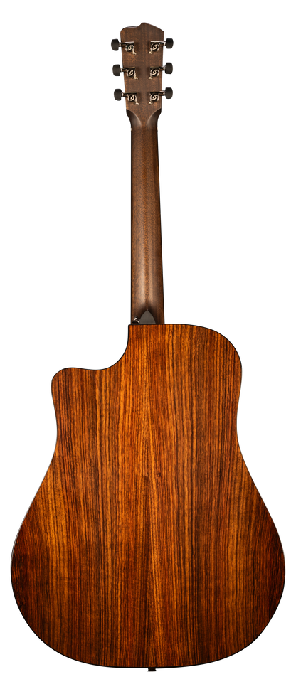 ROOTS Dreadnought SRce