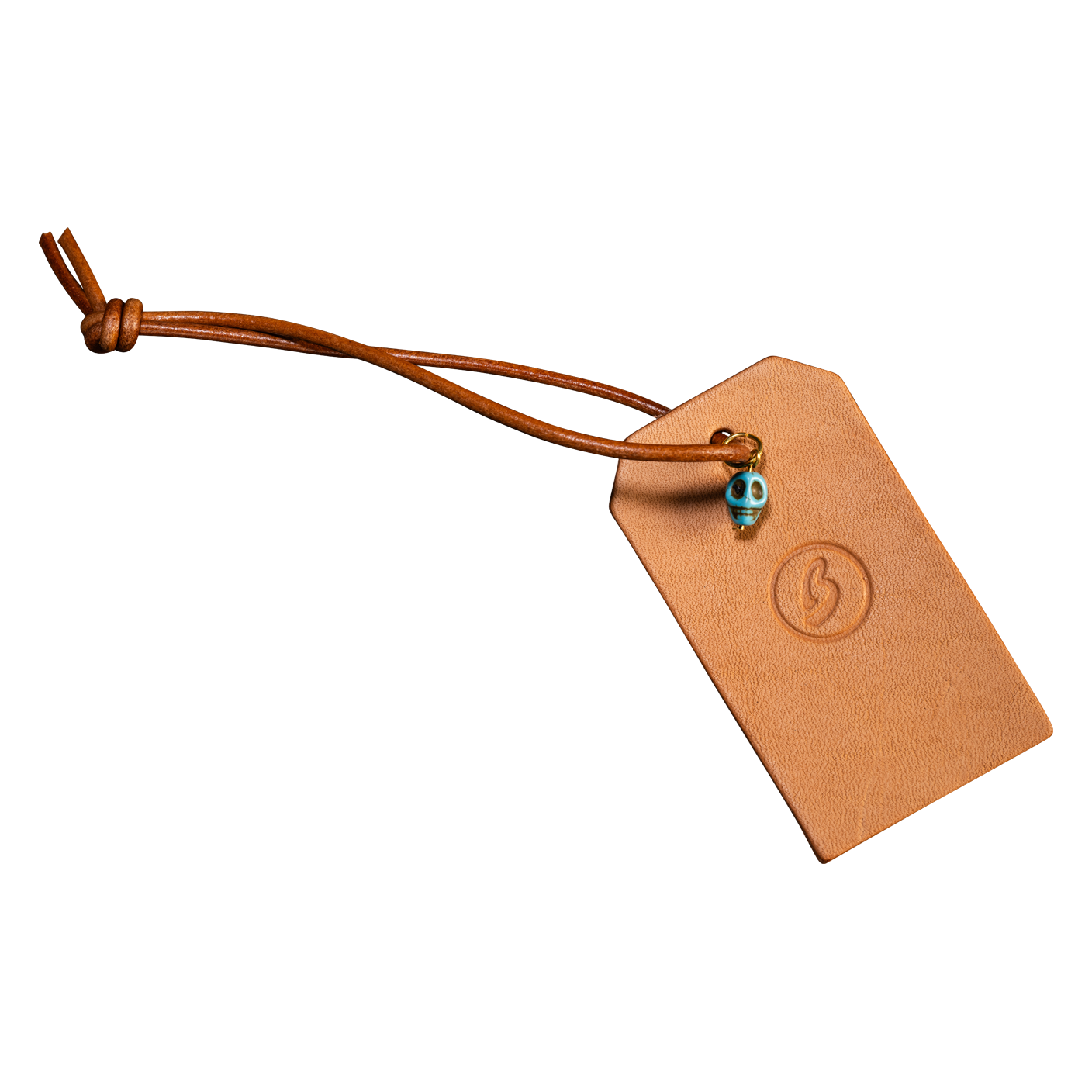 Breedlove Luggage Tag