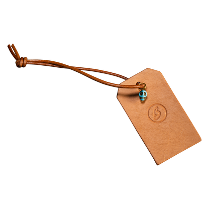 Breedlove Luggage Tag