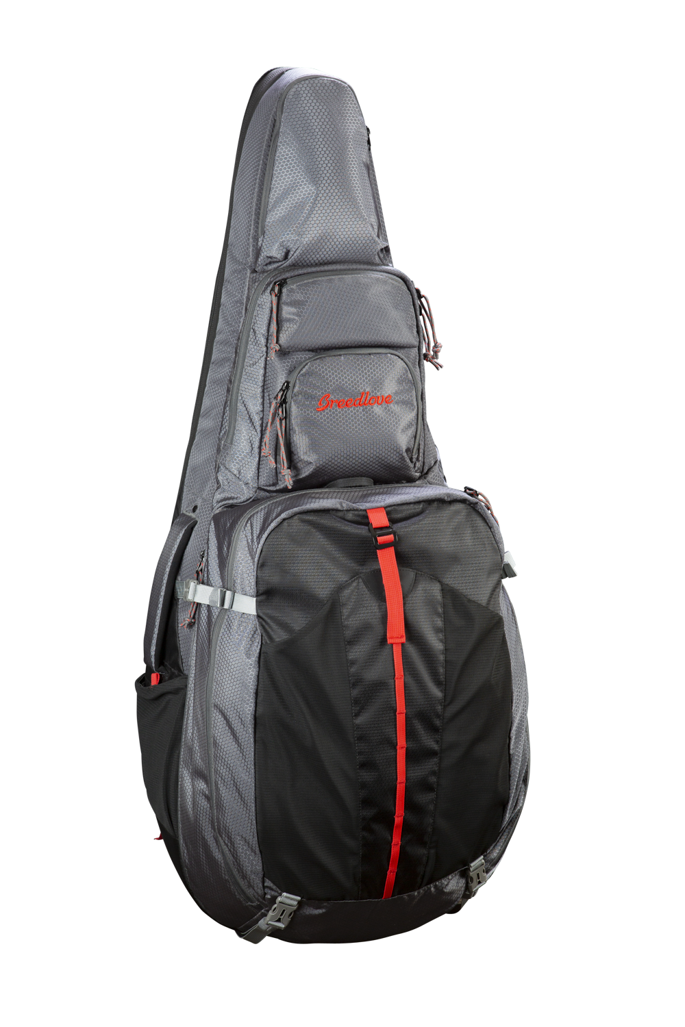 BREEDLOVE Tour-Mate Travel Bag Dreadnought - Concert Size