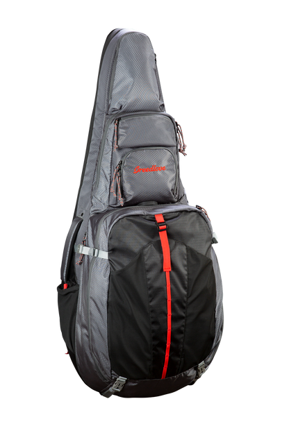 BREEDLOVE Tour-Mate Travel Bag Dreadnought - Concert Size