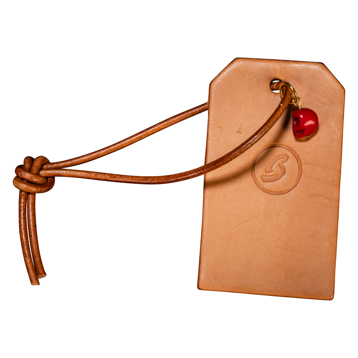 Breedlove Luggage Tag